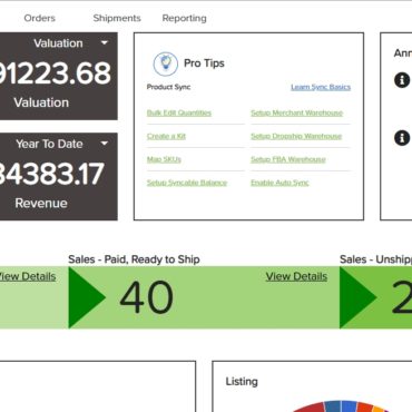 ecomdash expert