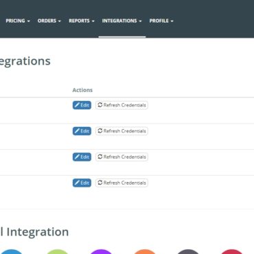 Listing Mirror Expert